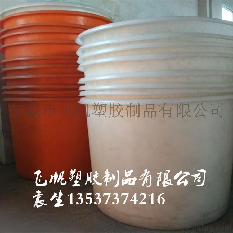 廣州白云區(qū)菜市場(chǎng)周轉(zhuǎn)專用周轉(zhuǎn)桶2噸裝